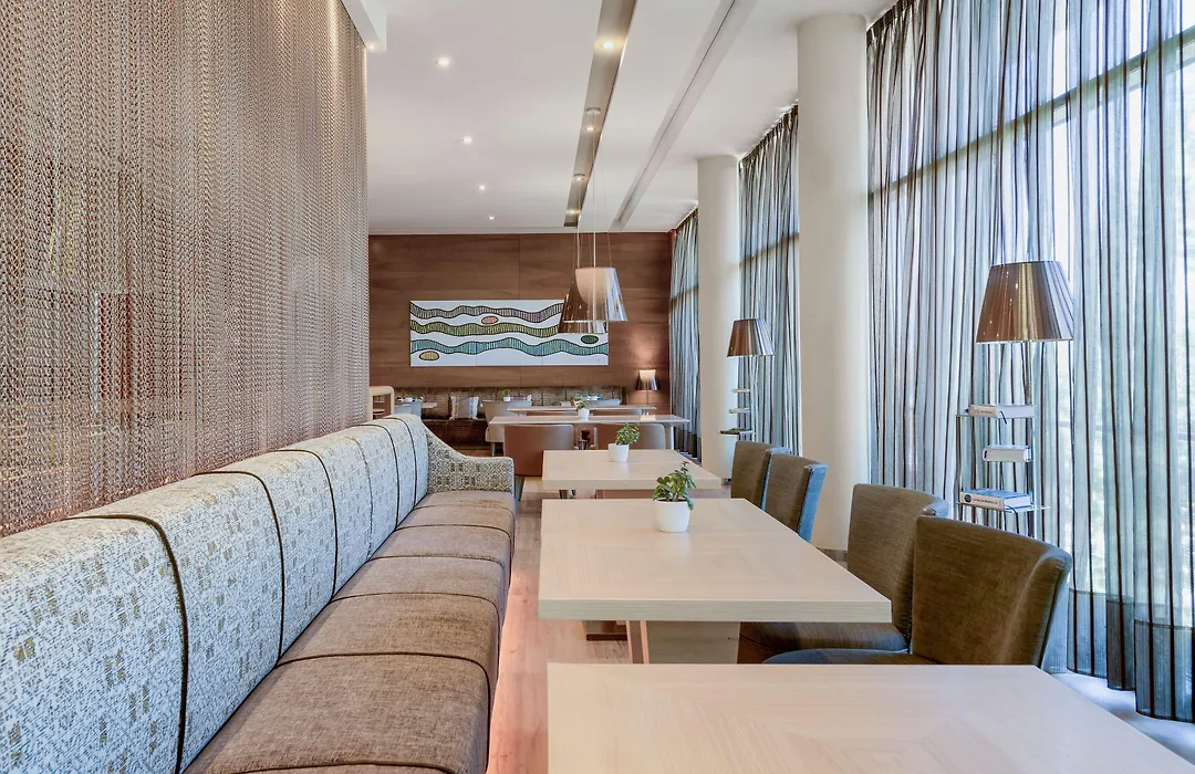 Ac Hotel Guadalajara By Marriott, Spain-1