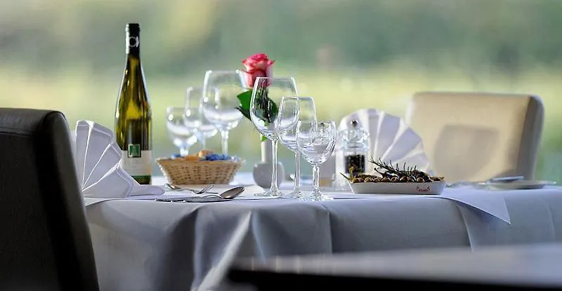 Euro Park Hotel Hennef-1