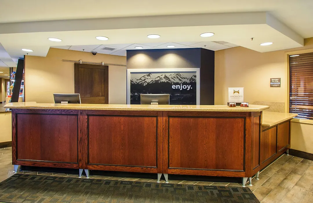 Hampton Inn - Great Falls-1