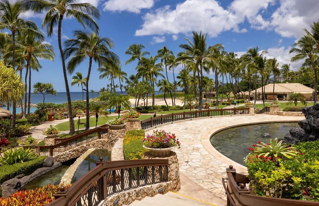 Marriott'S Ko Olina Beach Club-1
