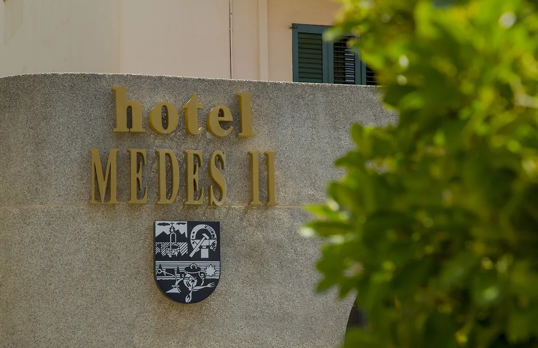Hotel Medes II-1