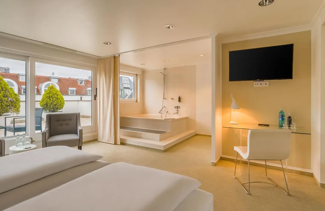 Rugs Hotel Koeln-1