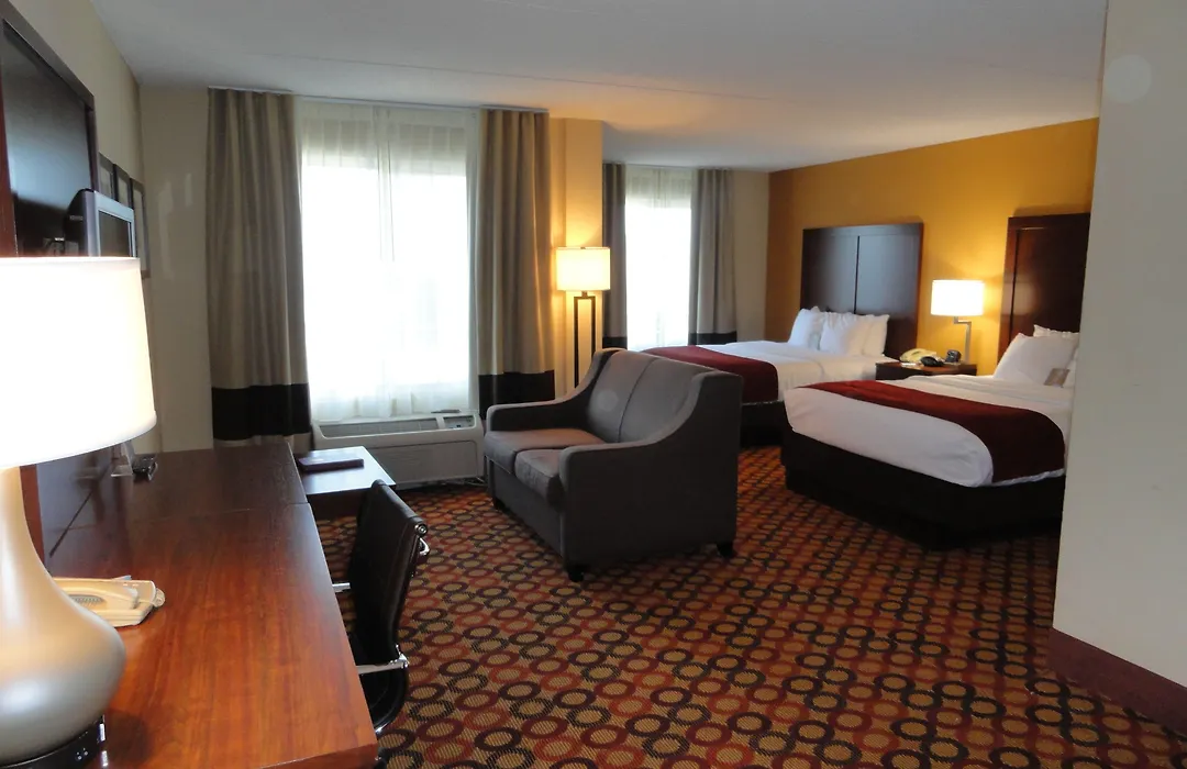 Concord Suites-1