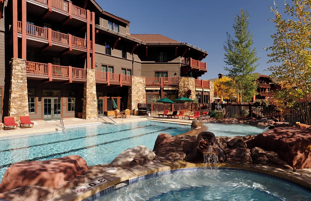 Ritz Carlton, Aspen Highlands-1