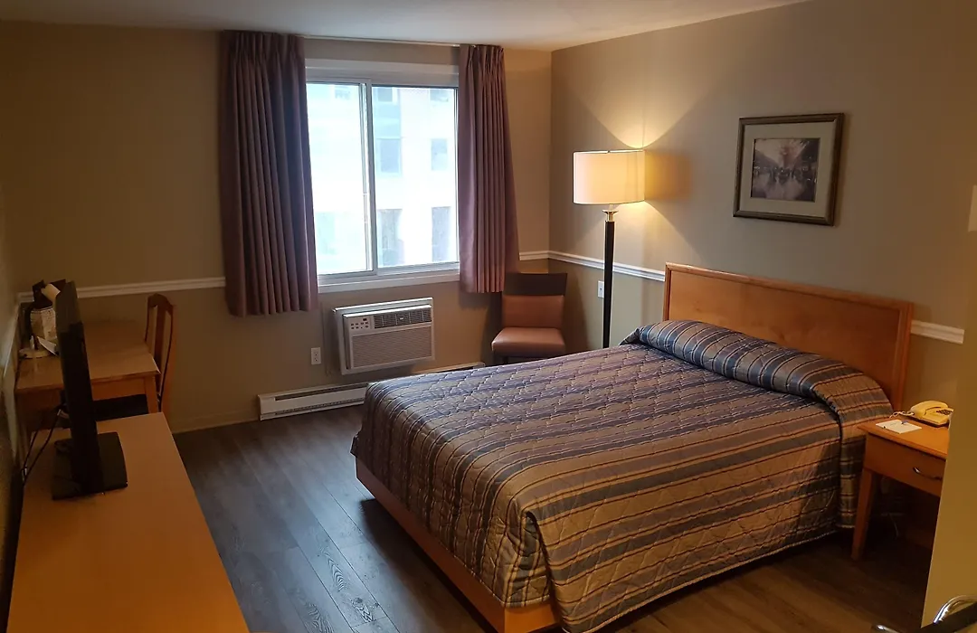 Hotel le Roberval-1