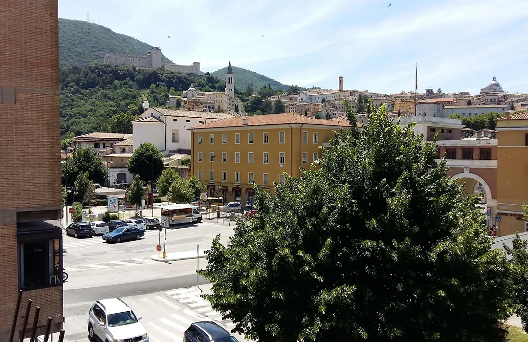 Hotel Clarici-1