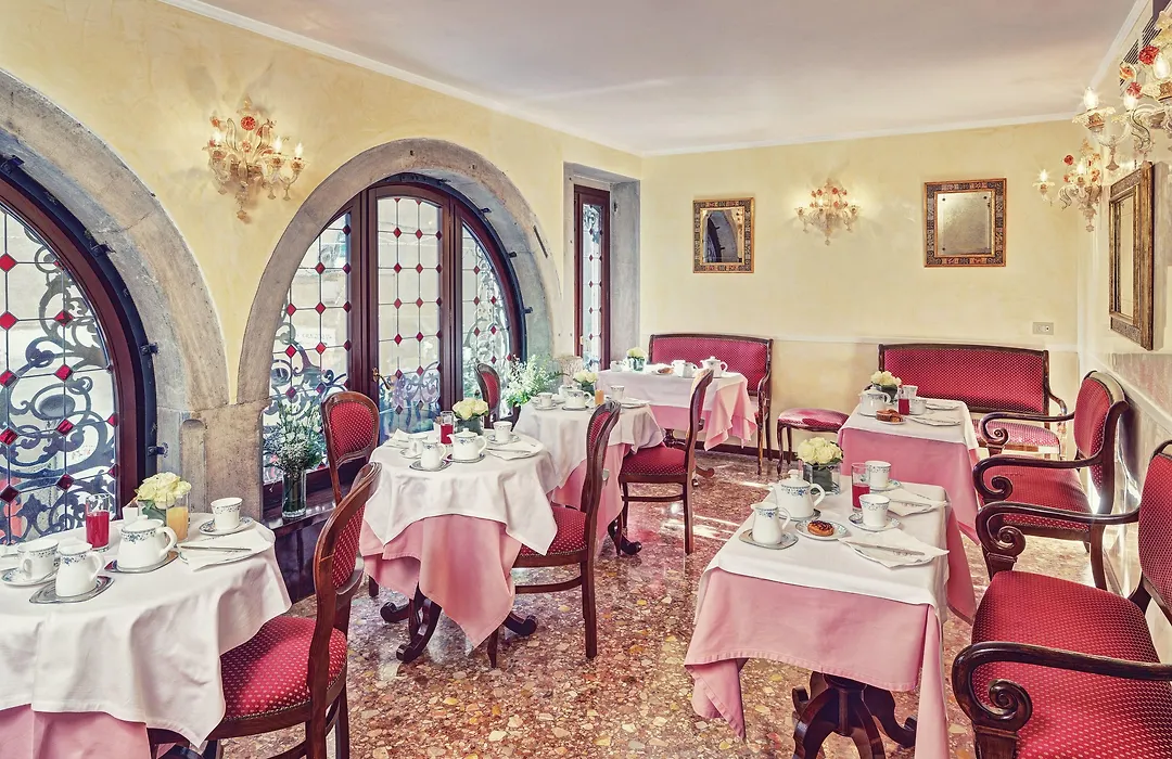Hotel Firenze-1