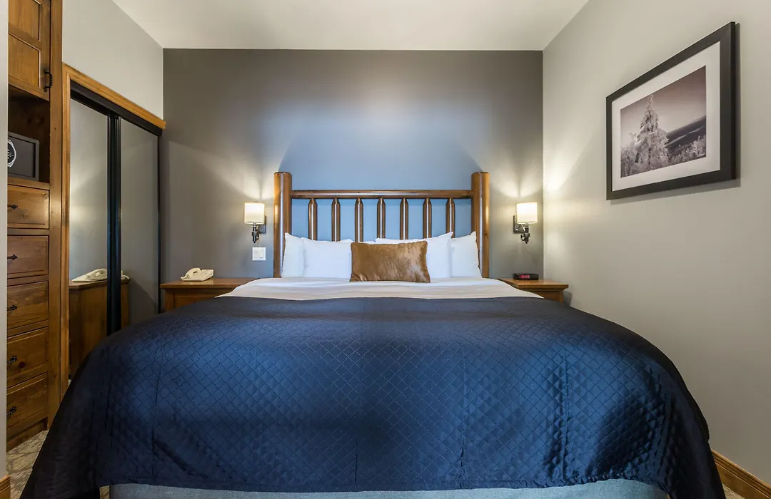 Le Grand Lodge Mont Tremblant-1