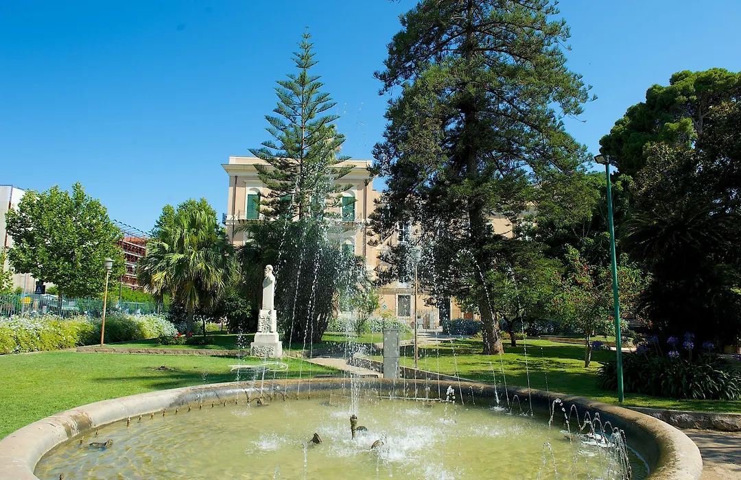 Palazzo Excelsior - The Leading Hotels Of The World-1