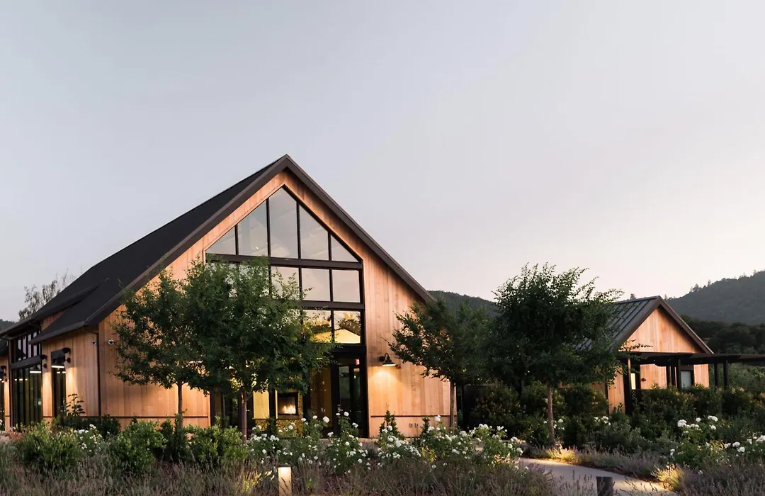 The Estate Yountville-1