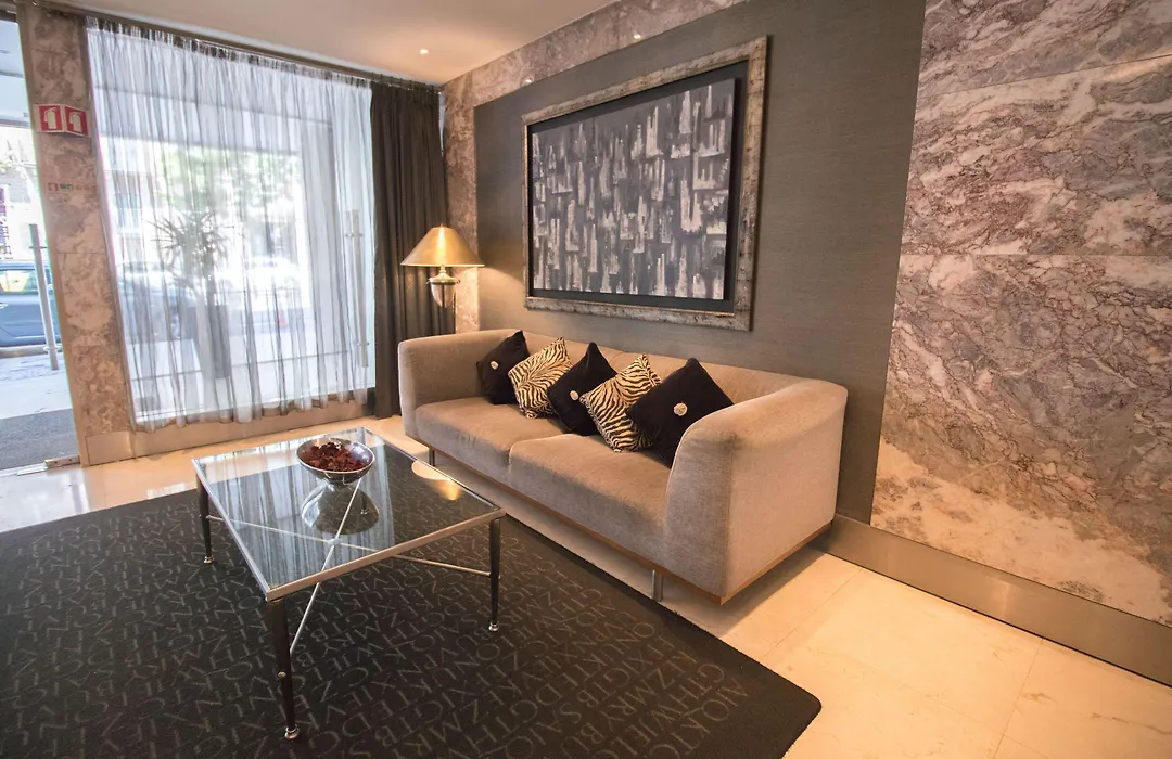 Hotel Travel Park Lisboa-1