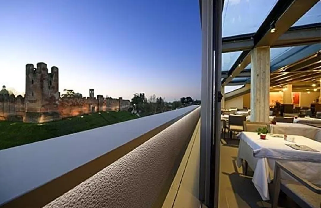 Albergo Roma, BW Signature Collection-1