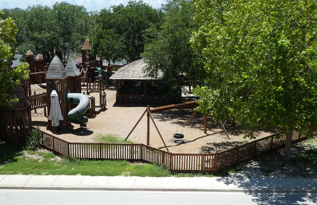 St George Inn - Saint Augustine-1