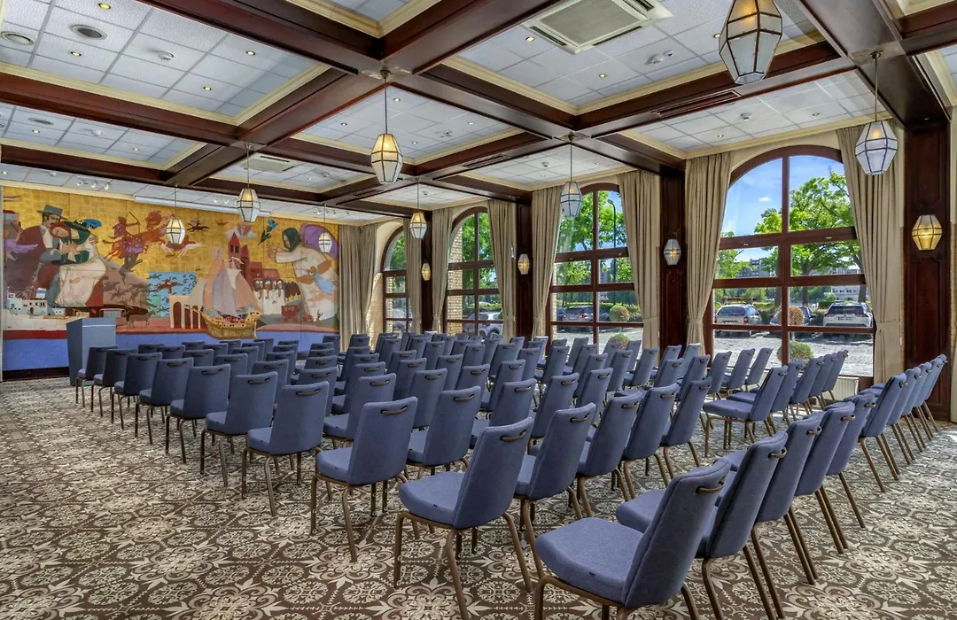 Ensana Grand Margaret Island-1