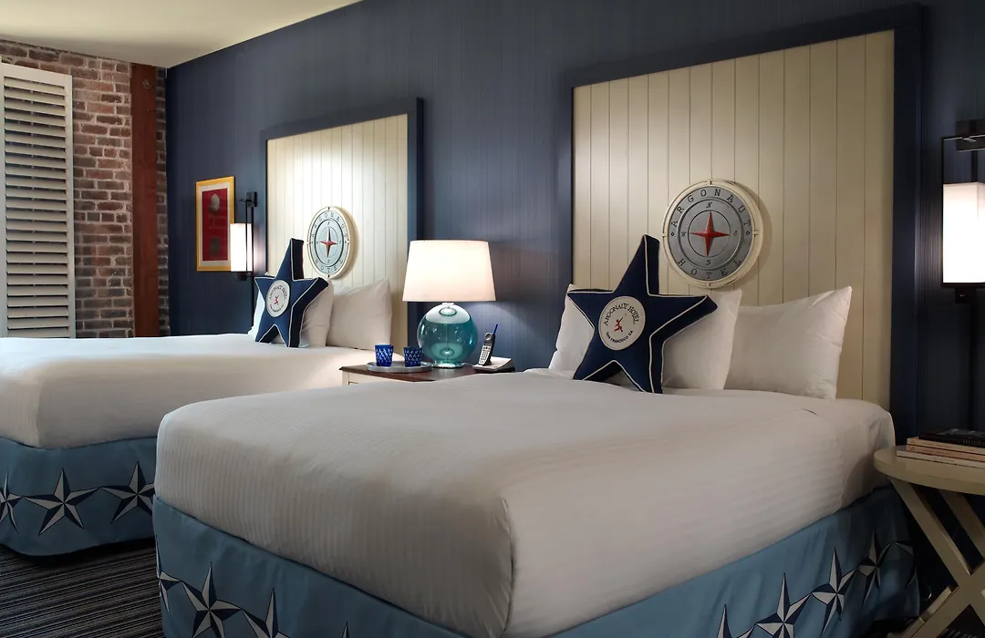 Argonaut Hotel, A Noble House Hotel-1