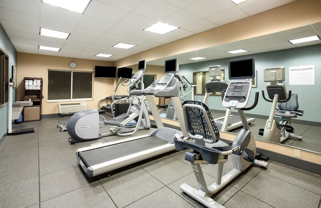 Holiday Inn Express & Suites Yankton By Ihg-1