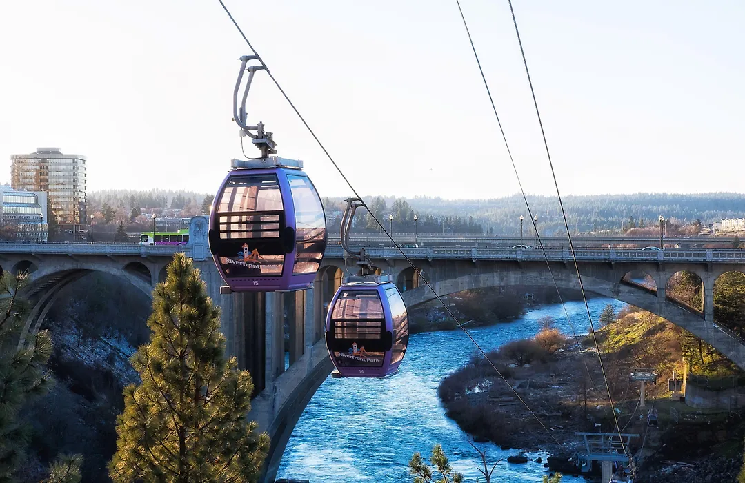 Holiday Inn Express Spokane Airport By Ihg-1