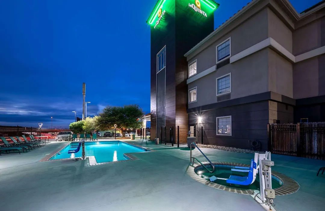 La Quinta By Wyndham New Braunfels-1