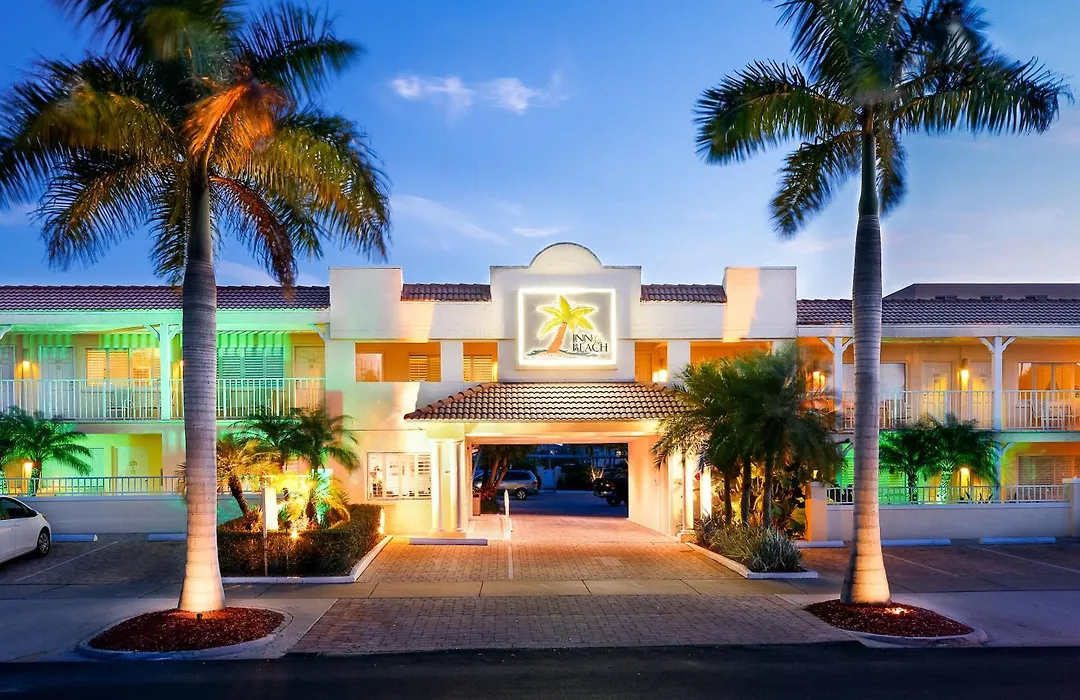 Inn At The Beach-Venice Florida-1