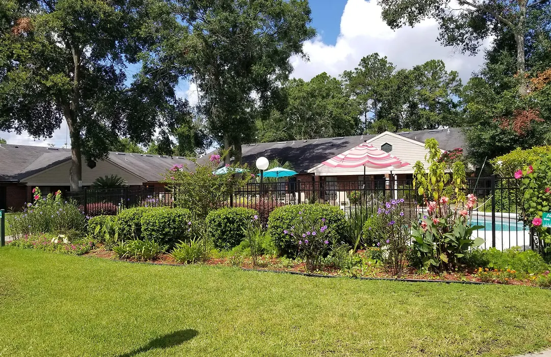 Hospitality Inn - Jacksonville-1