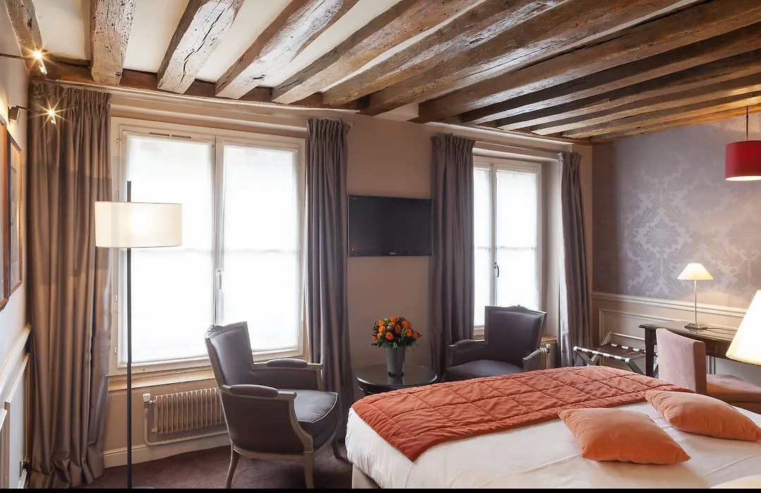 Hotel de L'Universite-1