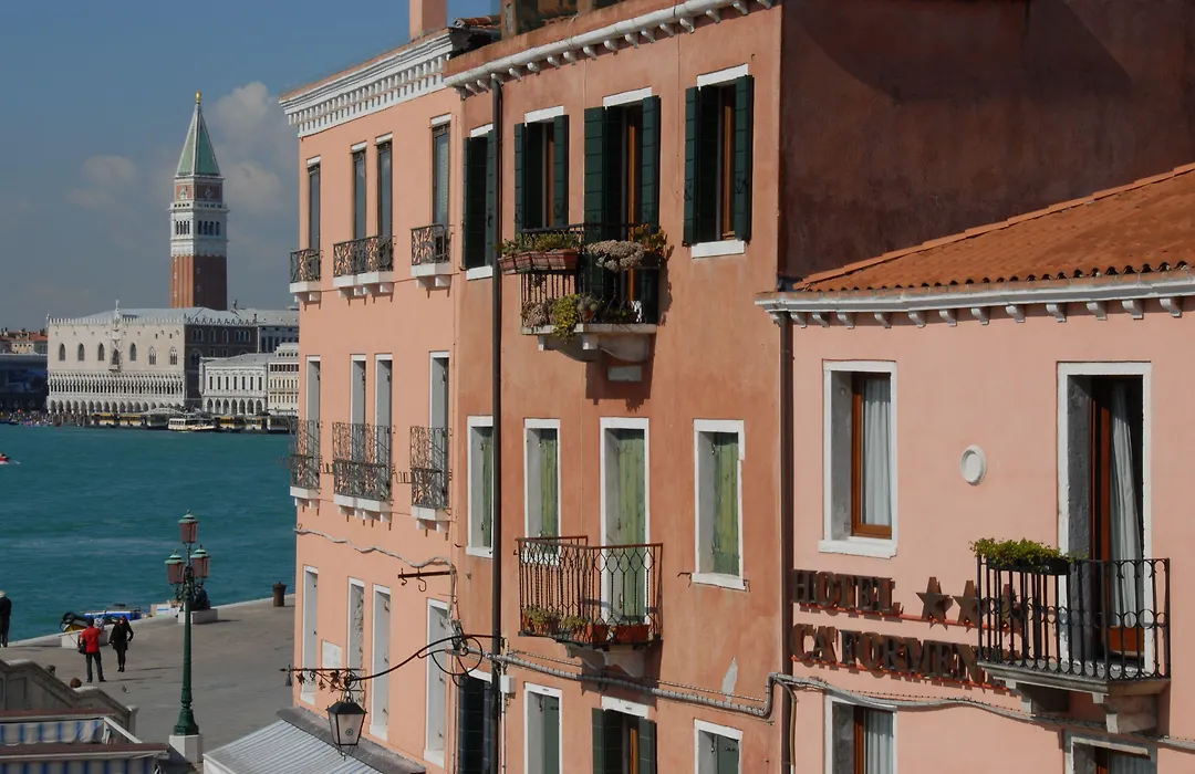 Hotel Ca' Formenta-1