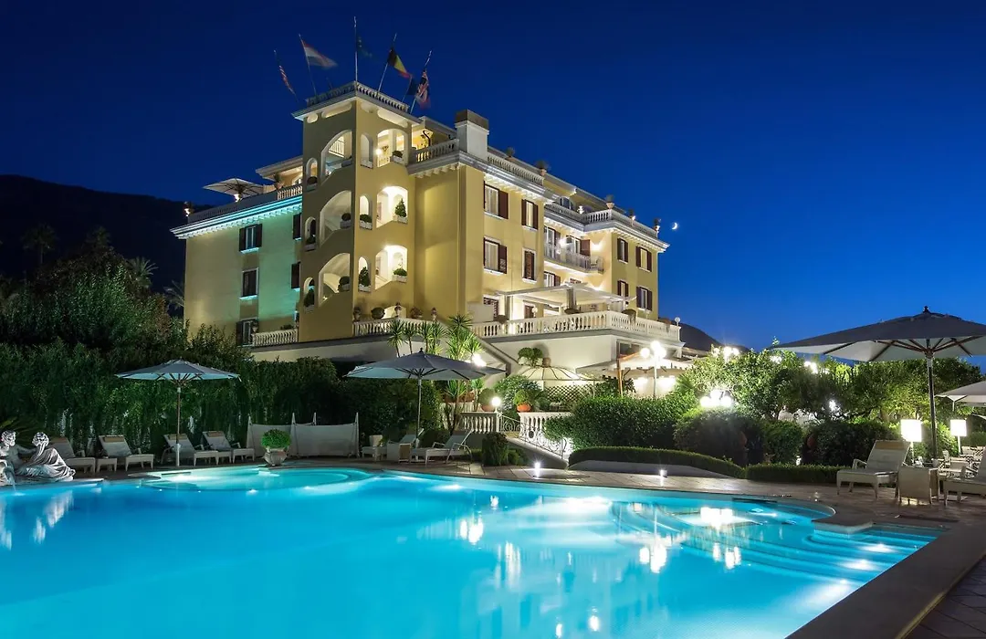 La Medusa Hotel - Dimora di Charme-1
