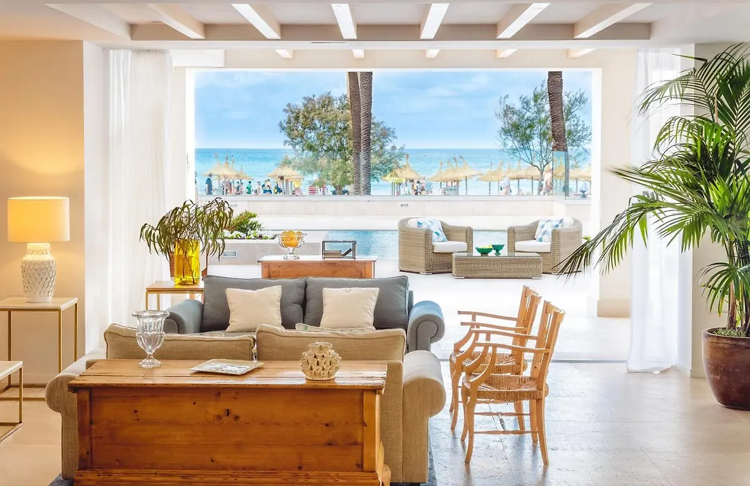 Myseahouse Flamingo - Adults Only 4* Sup-1