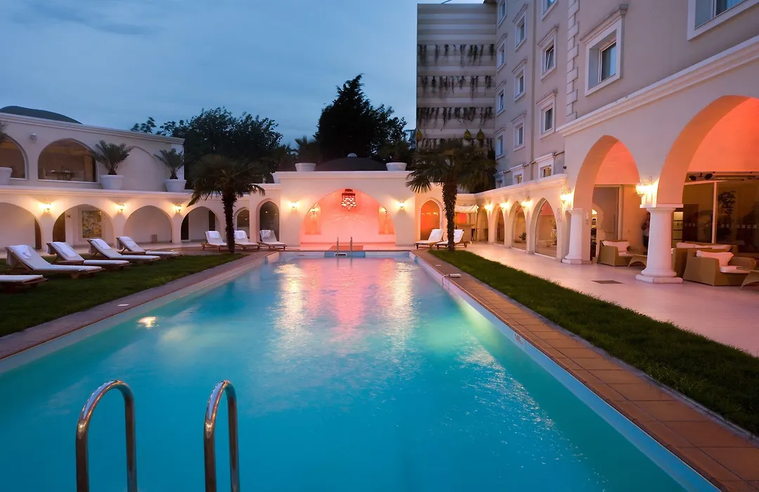 Holiday Inn Istanbul City By Ihg-1