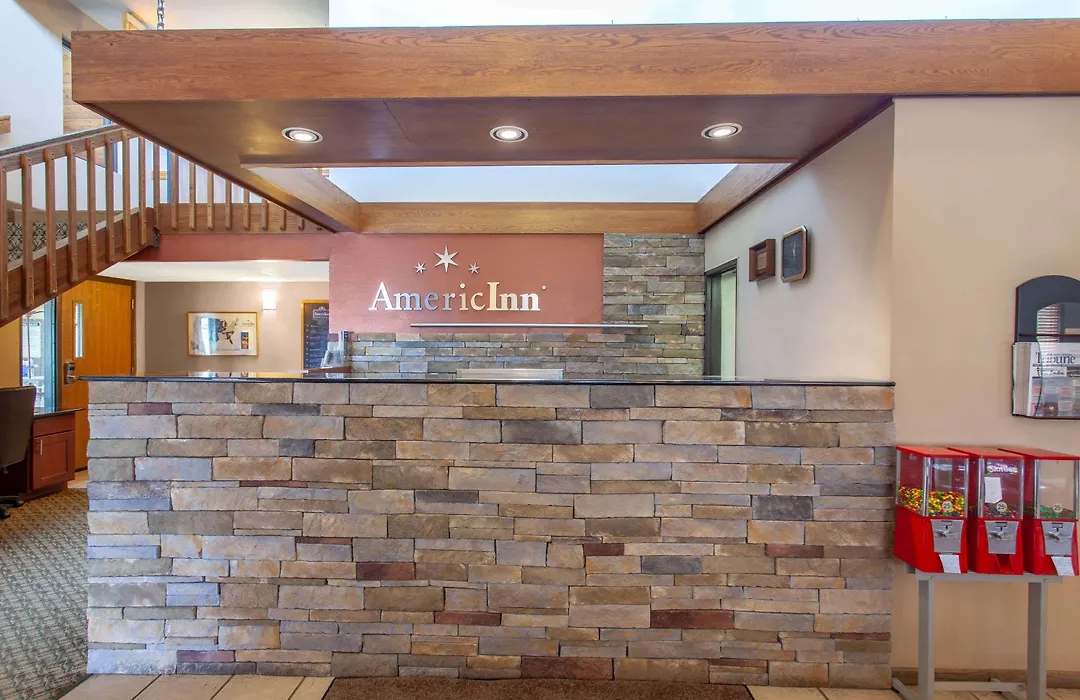 Americinn Willmar-1