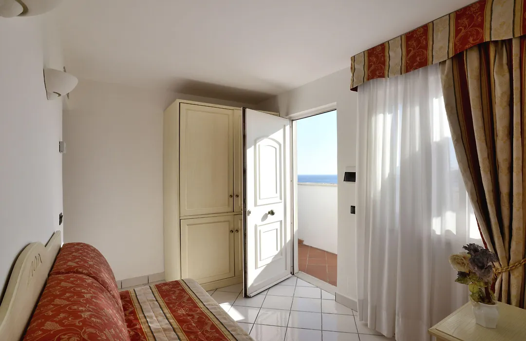 Hotel Del Sole-1