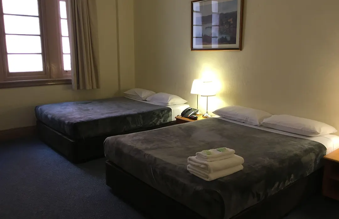 Criterion Hotel Perth-1