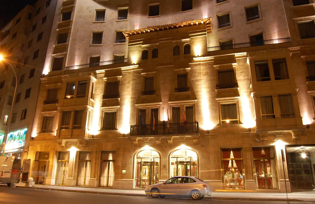 Hotel Alameda Palace-1