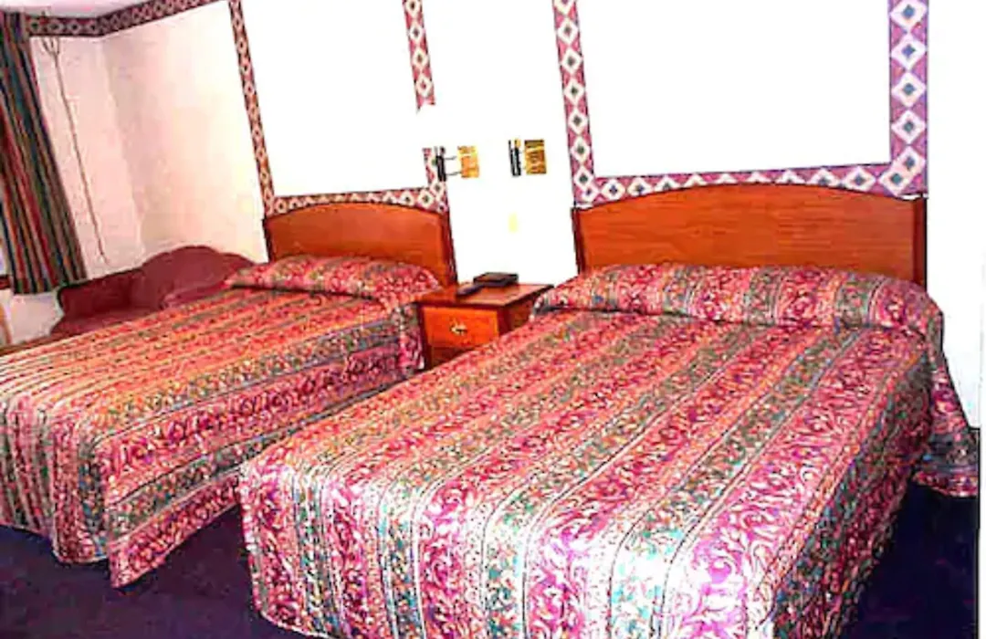 Wesley Inn & Suites-1