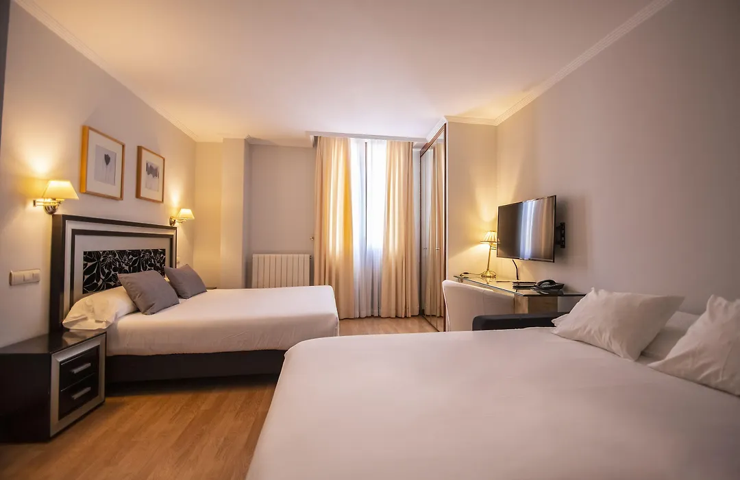 Hotel Rua Salamanca-1