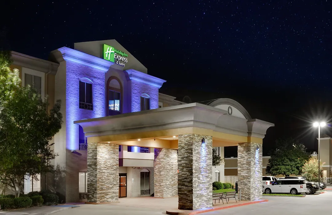 Holiday Inn Express & Suites Dallas - Duncanville By Ihg-1