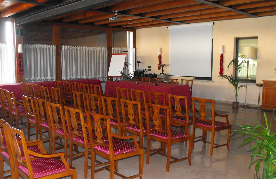 Primotel Brescia-1