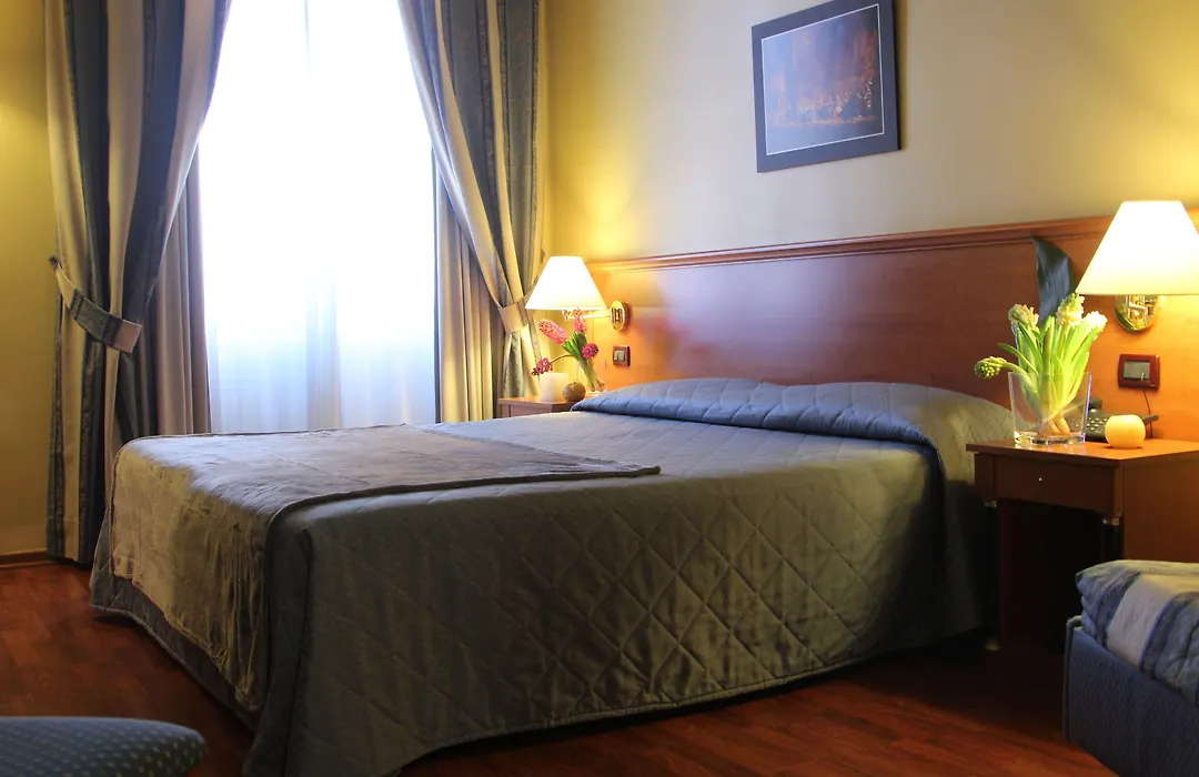 Hotel Impero-1