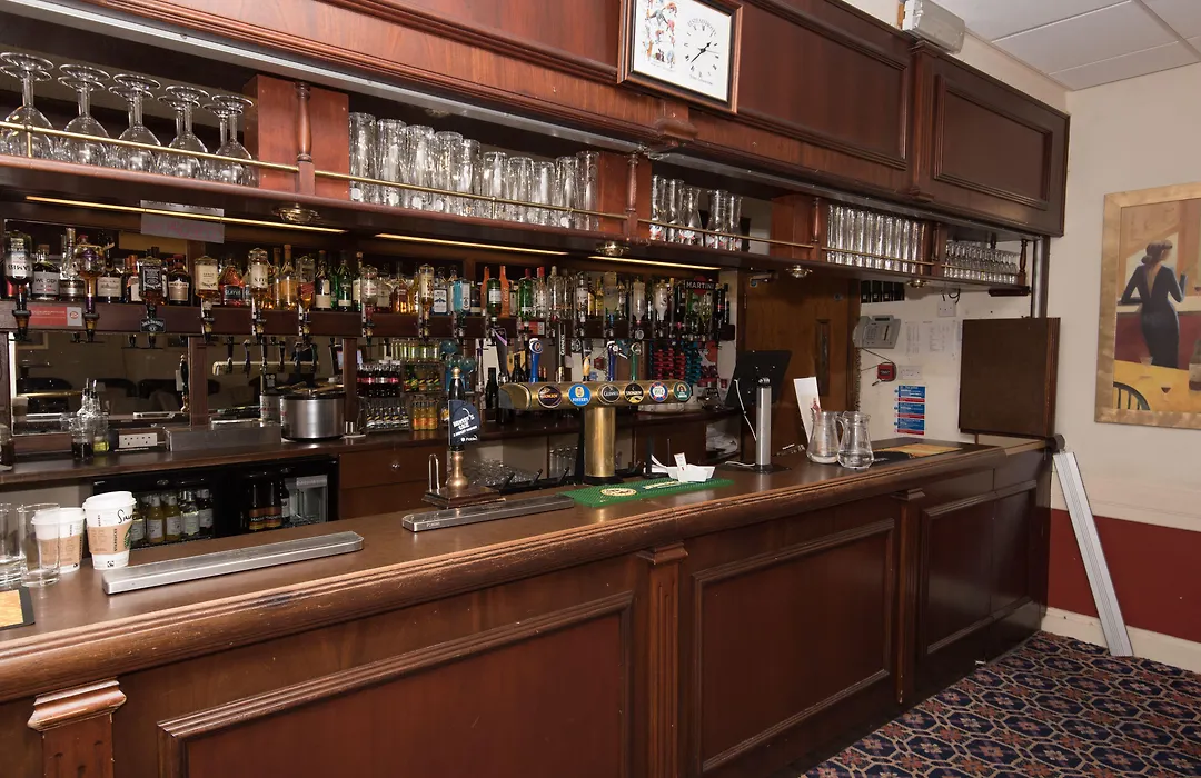 Elstead Hotel-1