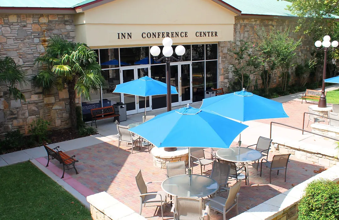 Inn Of The Hills Hotel And Conference Center-1