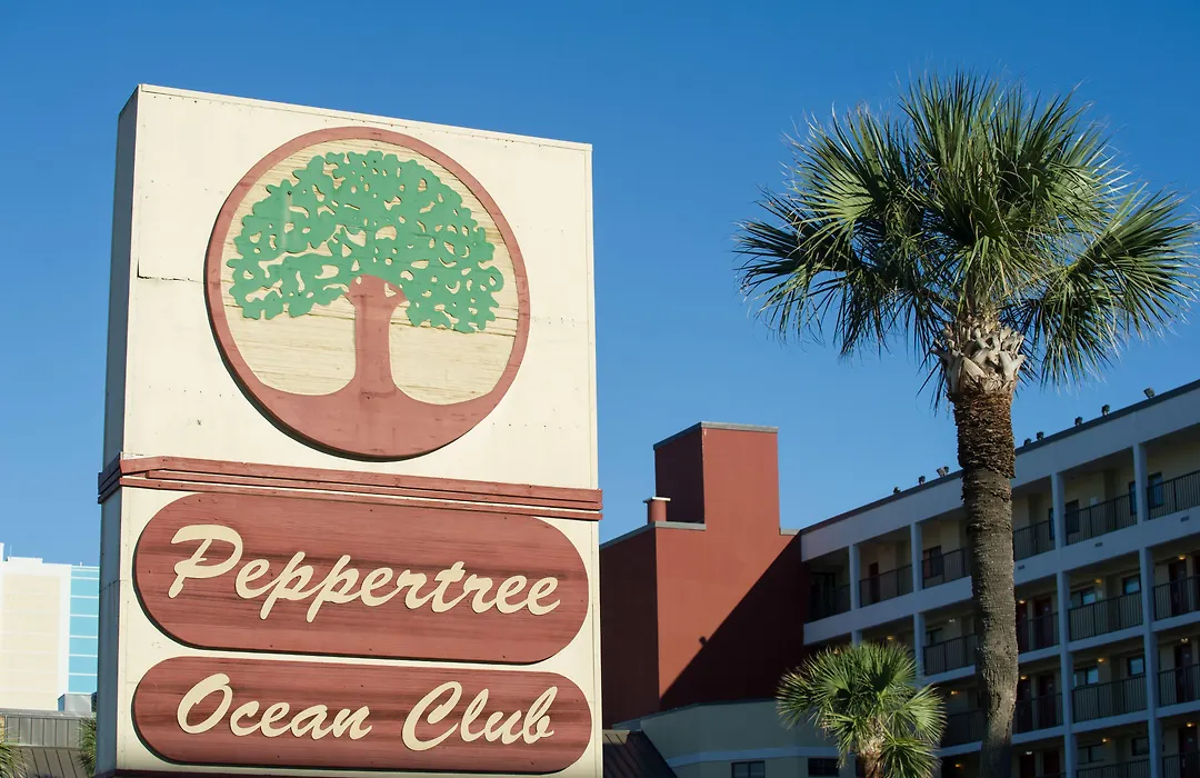 Ocean Club Resort Myrtle Beach-1