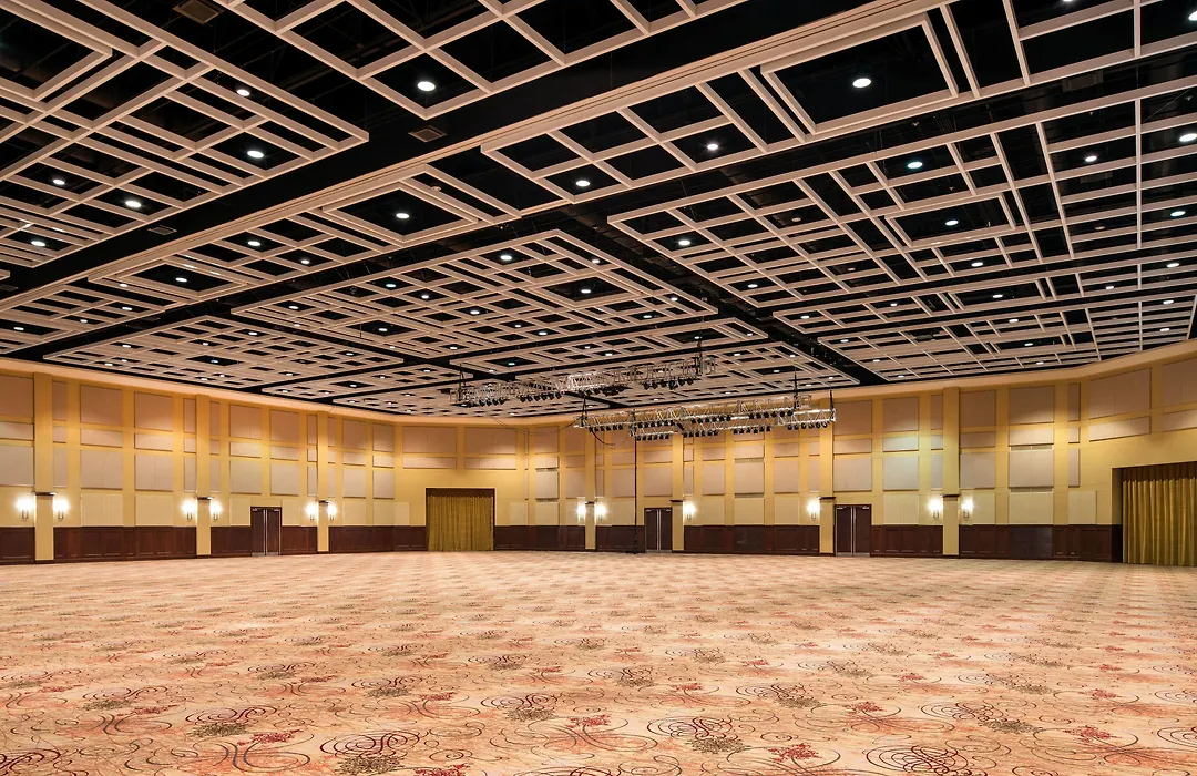 Morgantown Marriott At Waterfront Place-1