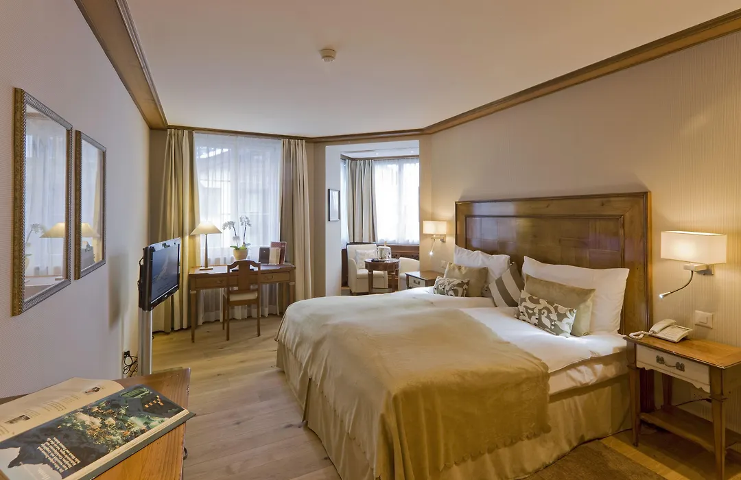 Mont Cervin Palace-1