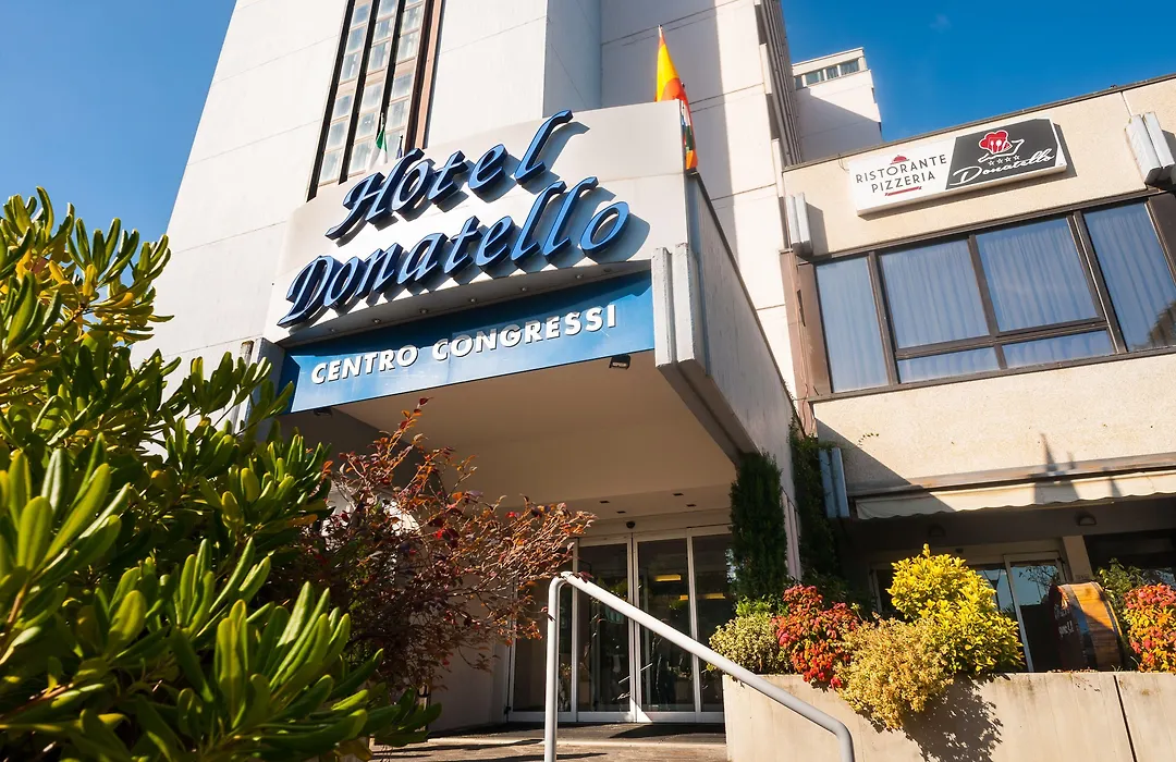 Hotel Donatello Imola-1