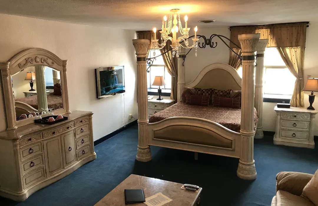 Hotel Leavenworth-1