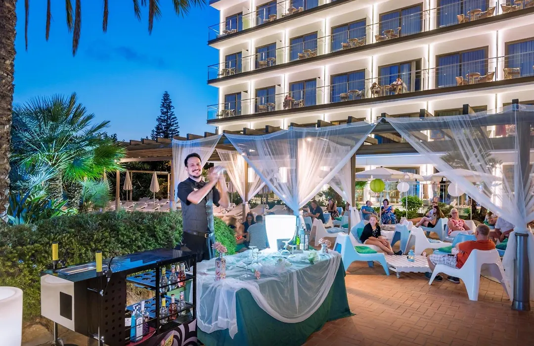 Sumus Hotel Stella And Spa 4S Adults Recommended-1