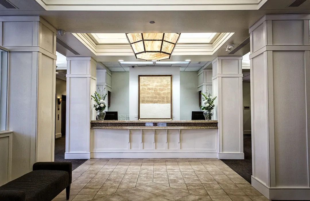 Copperleaf Hotel BW Premier Collection-1