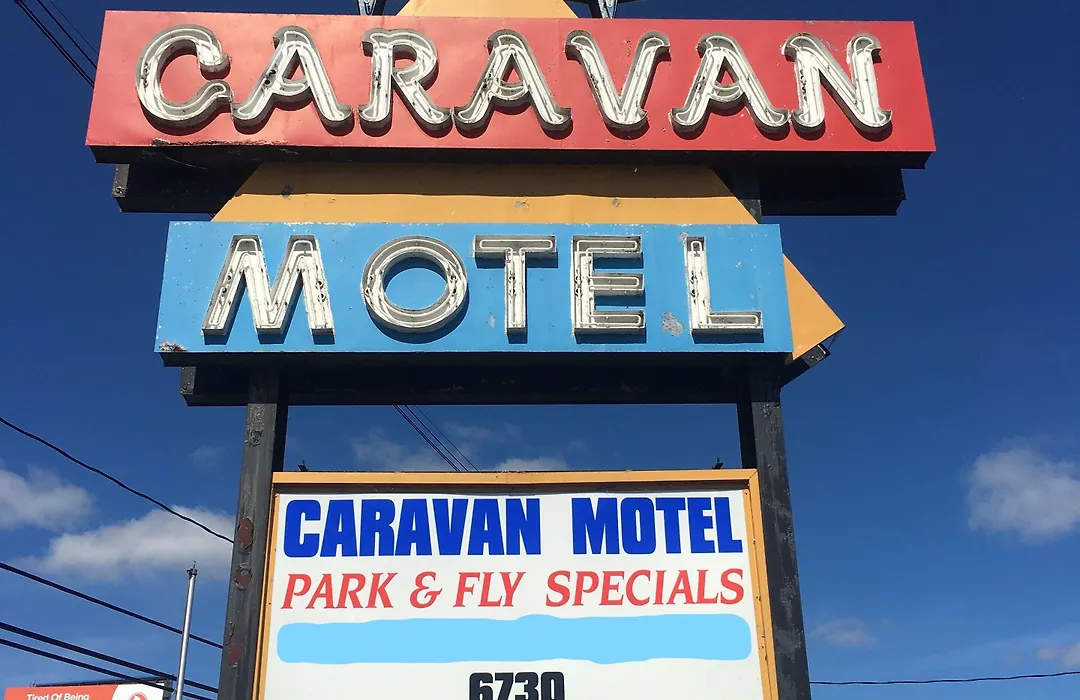 Caravan Motel-1