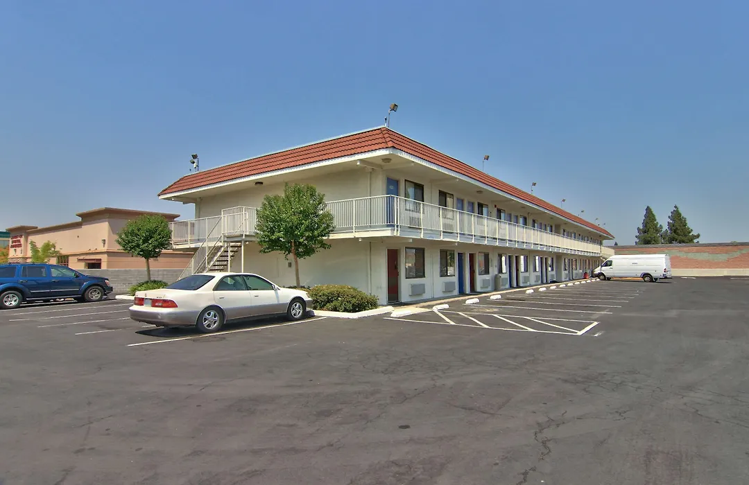 Motel 6-West Sacramento, Ca-1