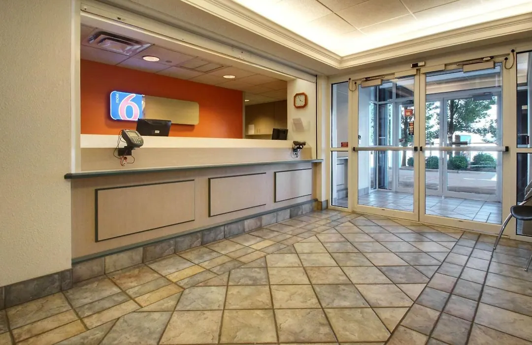 Motel 6 Lehi, Ut - Thanksgiving Point-1